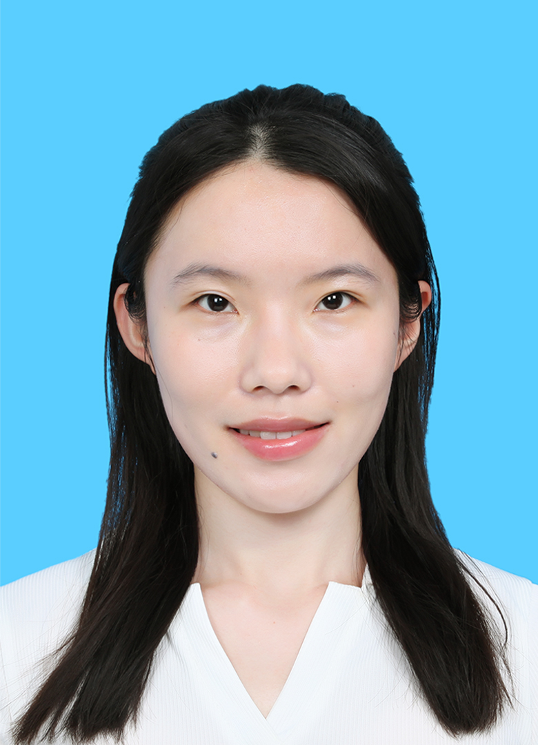 Xinyi Zhang 张心怡 Xinyi Zhang 张心怡